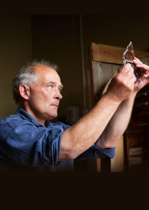 Welcome to Lamberts Waldsassen glassworks - Lamberts Glass